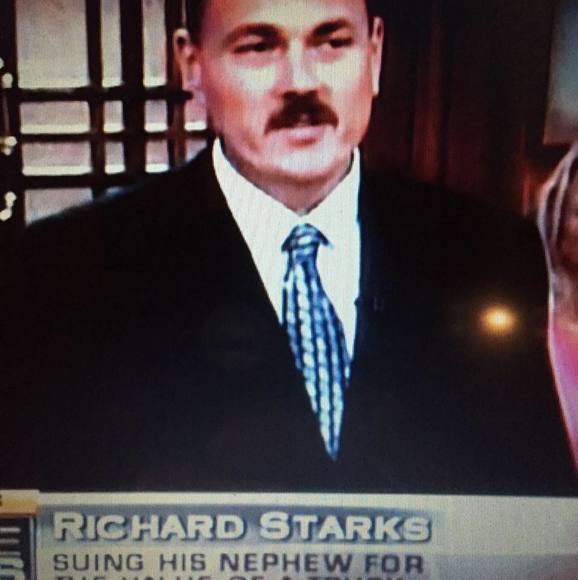 richardstarks